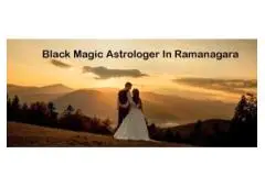 Black Magic Astrologer in Ramanagara