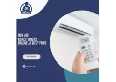 Buy Air Conditioners Online at Best Price