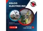 Best Residential Electrical Contractors in Rhode Island