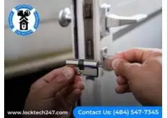 Secure Your Home with Expert Residential Locksmith Services