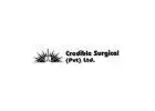 Credible Surgical pvt Ltd