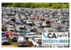 Cash For Junk Cars or Used Cars in California-INSTANT 24 HOUR QUOTE