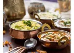Top Restaurant to Order Indian Food Online in Orlando