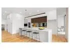 Small Kitchen Renovations in Melbourne