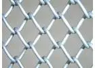 Secure Your Space with Durable Chain Link Fence Solutions