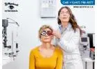 Get Your Clarity and Vision better With a Full Optometric Eye Exam