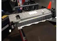 Replacement Hybrid Batteries