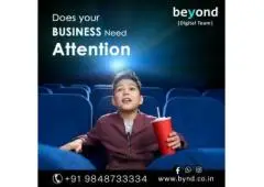 Digital Marketing Services In Hyderabad