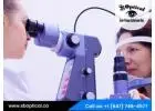 Get Clear Vision with SB Optical - Your Trusted Optometrist in Toronto