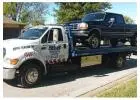 Towing Service in Tulsa