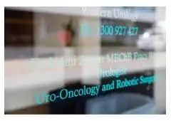 Comprehensive General Urology Services in Melbourne - Homizargar