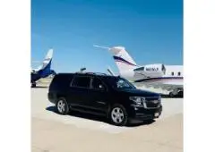 Mile-High Luxury: Eddie's Exclusive Limo Service in Denver