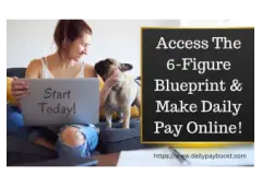 Attention Moms - Want To Learn How To Earn Extra Money From Home?