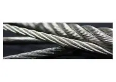 Reliable and Efficient wire ropes Melbourne