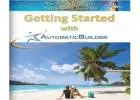 Unlock Instant and Monthly Residual Income with Automatic Builder!