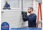 Garage Door Repair - 24/7 Emergency Service 
