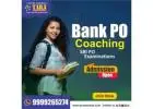 Excel with the Best! SBI PO Coaching in Uttar Pradesh