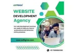 Website development company in india