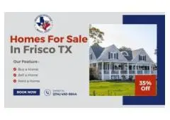 Why You Need a Real Estate Agent in Frisco TX for Your Next Home