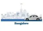 Book Cabs Online Bangalore
