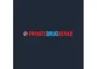 Private Drug Rehab