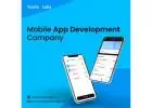 Top-Notch Mobile App Development Company | iTechnolabs