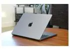 Reliable MacBook Screen Replacement and Repair at iExpertCare
