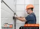 Coming up with Professionals of Garage Door Repairs - EZ Garage Doors
