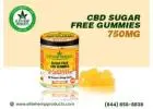 Easy Going With Pure CBD Gummies - Elite Hemp Products