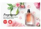 Perfume Manufacturer and suppliers In India Has The Most Diverse Fragrance Inventory?
