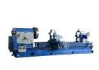 Extra Heavy Duty Lathe Machine Supplier in India