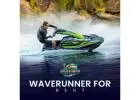 Dive into Adventure with Golden Watersports!