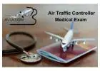 Air Traffic Controller Medical Exam in Florida with Fly Doc FL