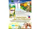 Lifestyles intra herbal health juice drink 23 botanicals worldwide distributors